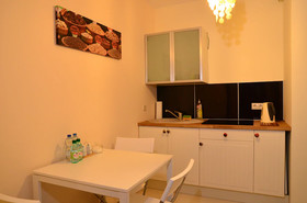 Towarowa Apartamenty