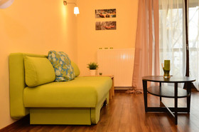 Towarowa Apartamenty