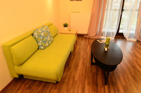 Towarowa Apartamenty