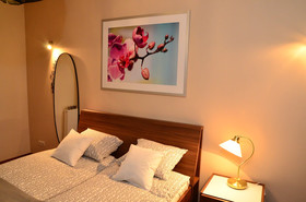 Towarowa Apartamenty