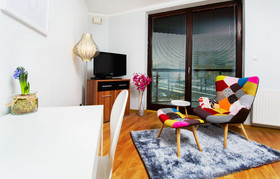 Towarowa Apartamenty
