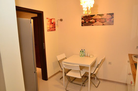 Towarowa Apartamenty