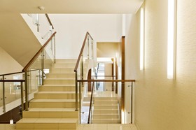 Triton Park by Triton Apartments
