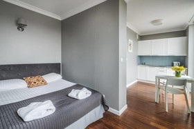Triton Park by Triton Apartments