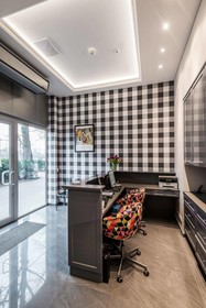 Triton Park by Triton Apartments