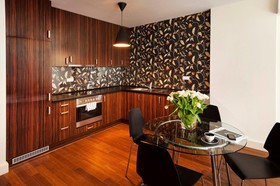 Triton Park by Triton Apartments