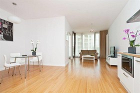 Triton Park by Triton Apartments