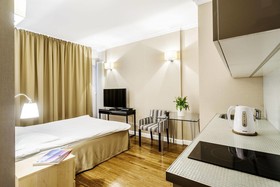 Triton Park by Triton Apartments
