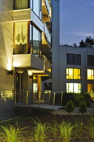 Triton Park by Triton Apartments