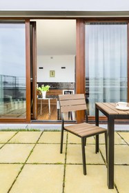 Triton Park by Triton Apartments