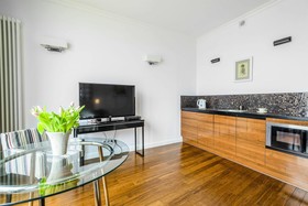 Triton Park by Triton Apartments