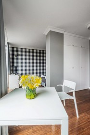 Triton Park by Triton Apartments