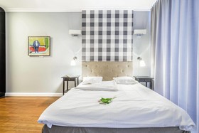 Triton Park by Triton Apartments