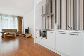 Triton Park by Triton Apartments