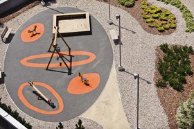 Triton Park by Triton Apartments