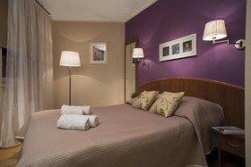 TWW Mokotow - Apartments