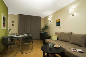 TWW Mokotow - Apartments