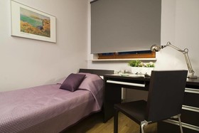 TWW Mokotow - Apartments