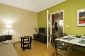TWW Mokotow - Apartments