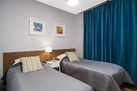 TWW Mokotow - Apartments