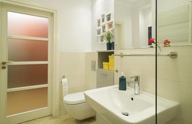TWW Mokotow - Apartments