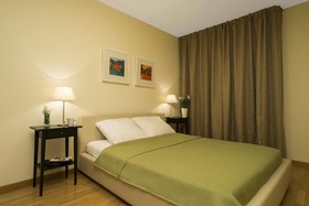 TWW Mokotow - Apartments