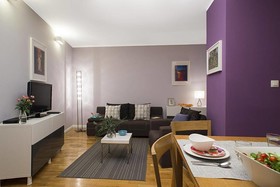 TWW Mokotow - Apartments