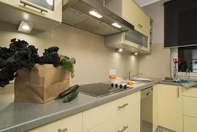 TWW Mokotow - Apartments