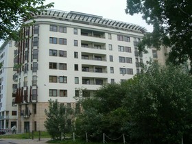 TWW Mokotow - Apartments