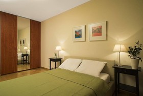 TWW Mokotow - Apartments