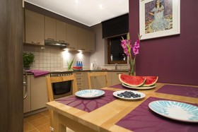 TWW Mokotow - Apartments