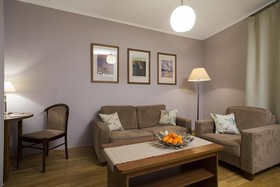 TWW Mokotow - Apartments