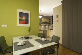 TWW Mokotow - Apartments