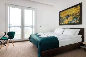 Varsovia Apartamenty Kasprzaka