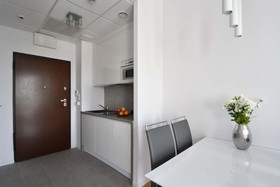 Varsovia Apartamenty Kasprzaka