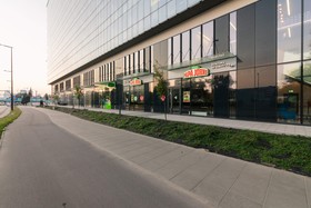Varsovia Apartamenty Kasprzaka