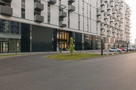 Varsovia Apartamenty Kasprzaka