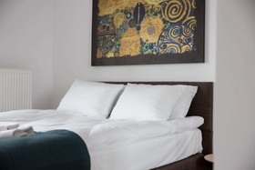 Varsovia Apartamenty Kasprzaka