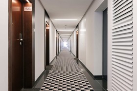 Varsovia Apartamenty Kasprzaka