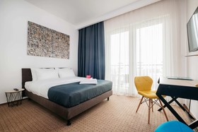 Varsovia Apartamenty Kasprzaka