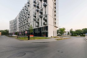 Varsovia Apartamenty Kasprzaka