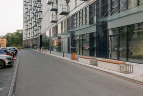 Varsovia Apartamenty Kasprzaka