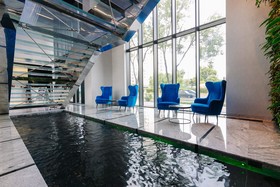Varsovia Apartamenty Kasprzaka