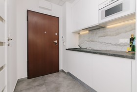 Varsovia Apartamenty Kasprzaka