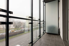 Varsovia Apartamenty Kasprzaka