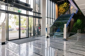 Varsovia Apartamenty Kasprzaka