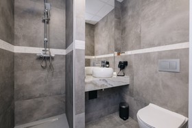 Varsovia Apartamenty Kasprzaka