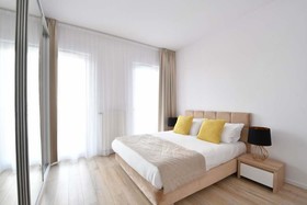 Varsovia Apartamenty Kasprzaka