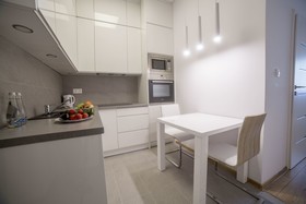 Varsovia Apartamenty Kasprzaka