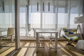 Varsovia Apartamenty Kasprzaka